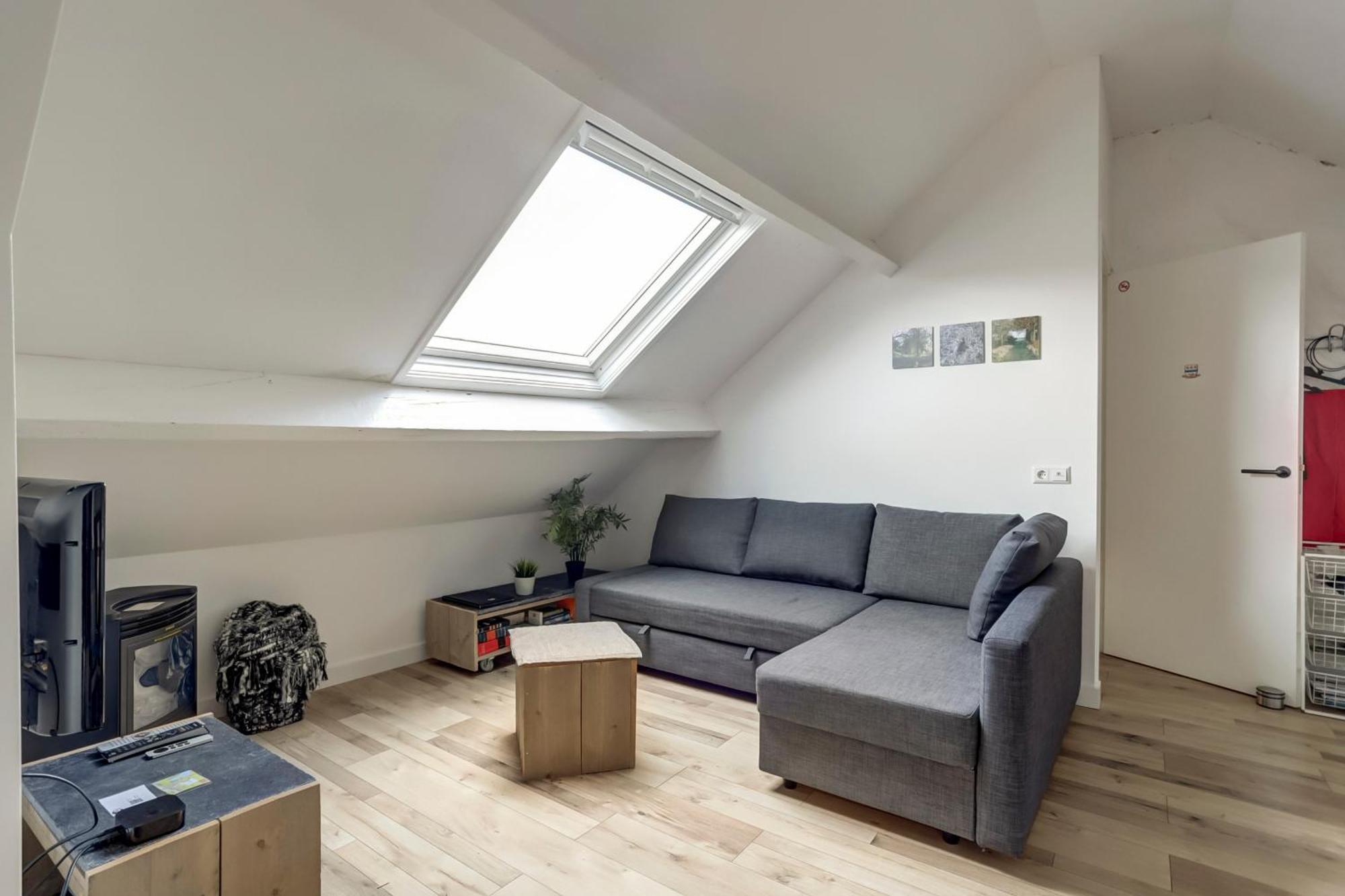 Ferienwohnung Supergezellige hooiberg ’t Spoel Culemborg Zimmer foto