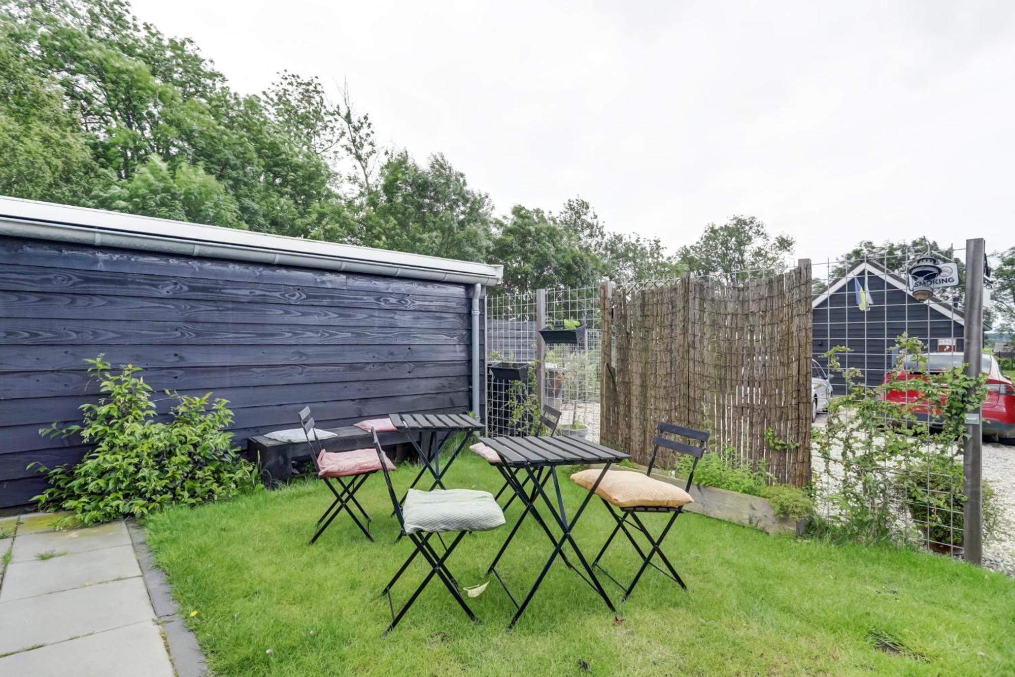 Ferienwohnung Supergezellige hooiberg ’t Spoel Culemborg Zimmer foto